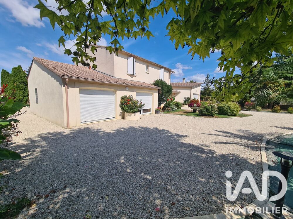 Vente Maison traditionnelle 10 pièces