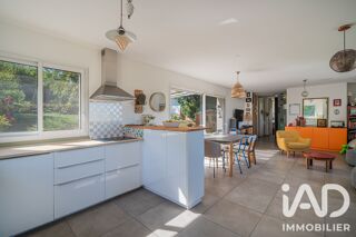  Maison à vendre 6 pièces 116 m²