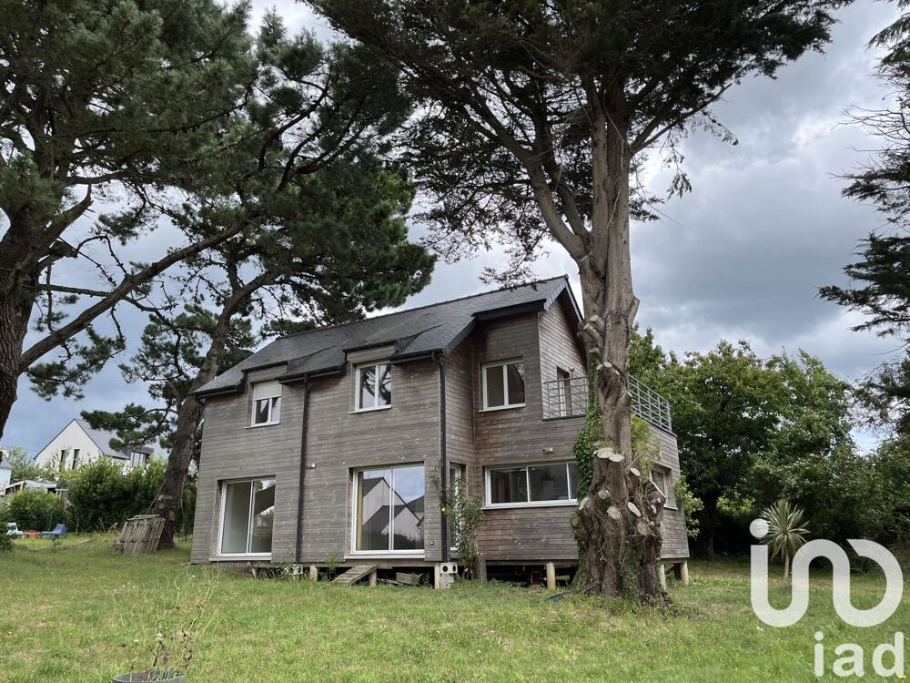 � vendre  Maison Saint-Cast-le-Guildo (22380)
