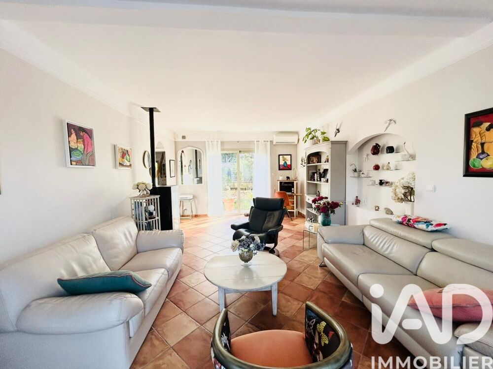 � vendre  Maison St Aygulf (83370)