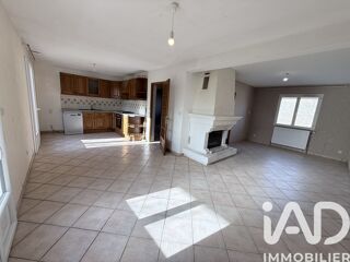  Maison à vendre 5 pièces 119 m²