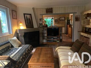  Maison à vendre 8 pièces 220 m²