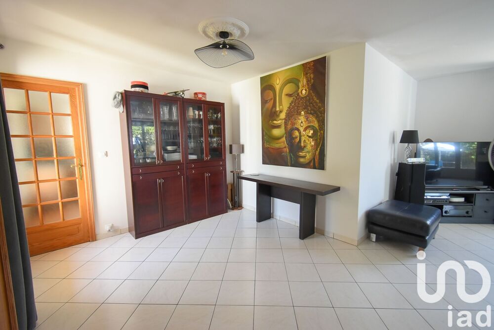 Vente Maison Vente Maison/villa 5 pièces Courtry