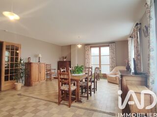  Appartement à vendre 6 pièces 134 m²