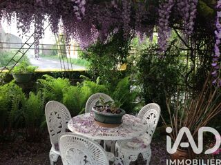  Maison à vendre 8 pièces 187 m²