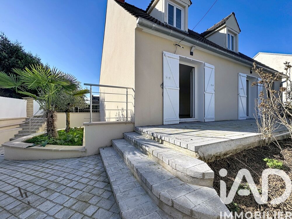 Vente Maison/villa 9 pièces