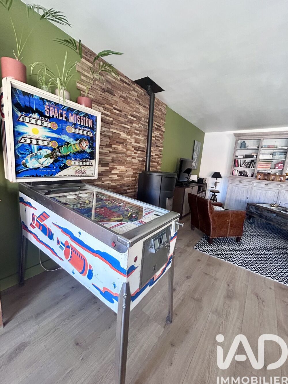 Vente Maison Vente Maison de ville 4 pièces Steenvoorde