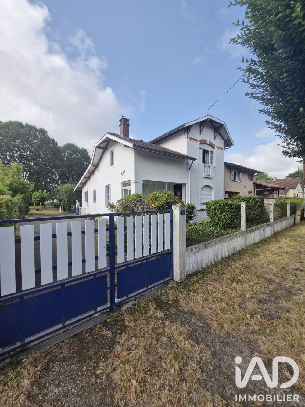 Vente Maison/villa 5 pièces