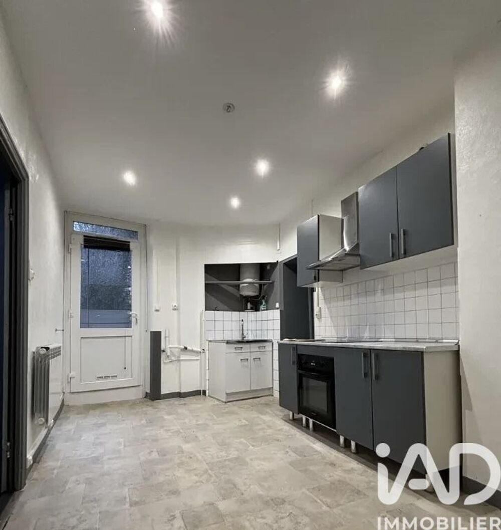 Vente Appartement Vente Appartement 2 pièces La voulte-sur-rhône