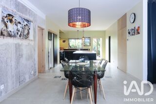  Maison à vendre 5 pièces 151 m²