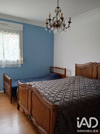 Appartement à vendre 3 pièces 72 m²