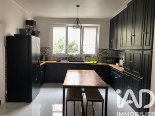  Maison à vendre 9 pièces 191 m²