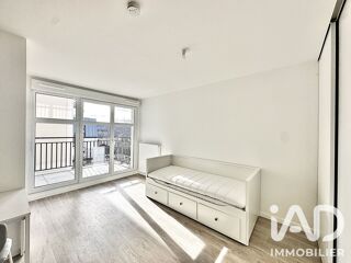  Appartement à louer 1 pièce 26 m²