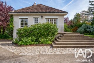  Maison à vendre 5 pièces 130 m²
