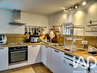  Maison à vendre 11 pièces 214 m²