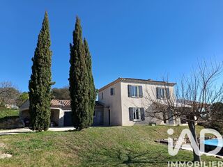  Maison à vendre 7 pièces 155 m²