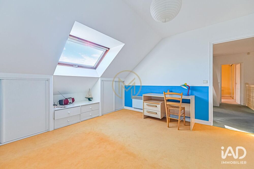 à vendre  Maison Saint-Maur-des-Fossés (94100)