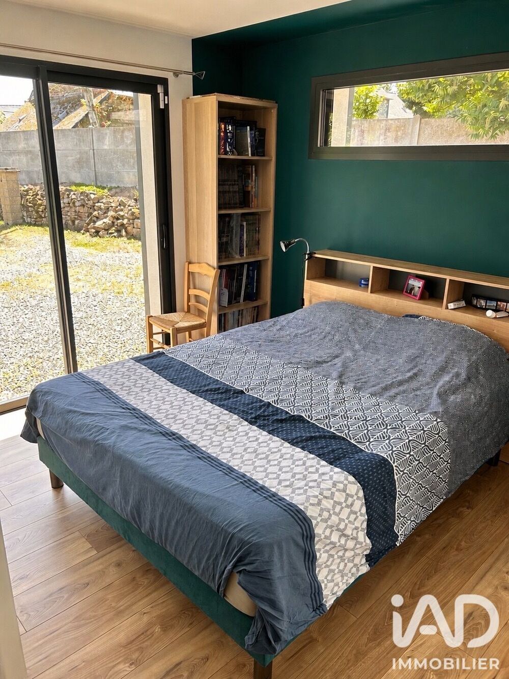 Vente Maison Vente Demeure 6 pièces Quessoy