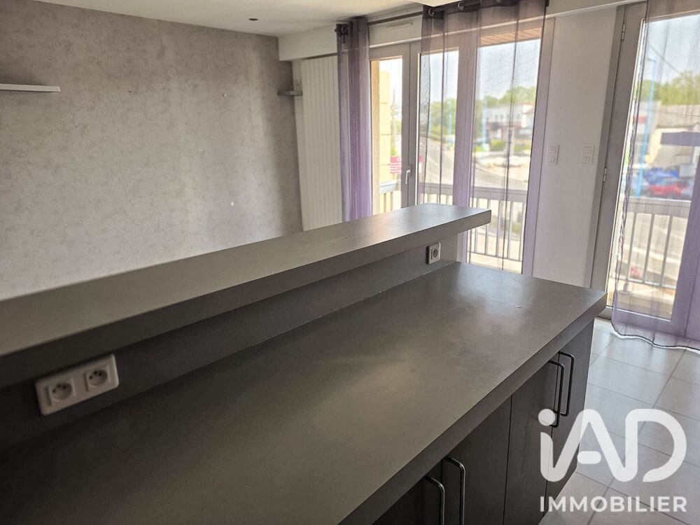Vente Appartement Vente Appartement 3 pièces Onet-le-château