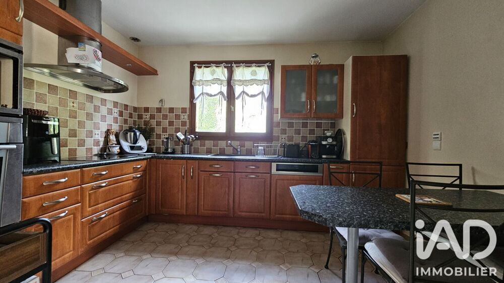 Vente Maison Vente Maison/villa 6 pièces Saint-pierre-es-champs