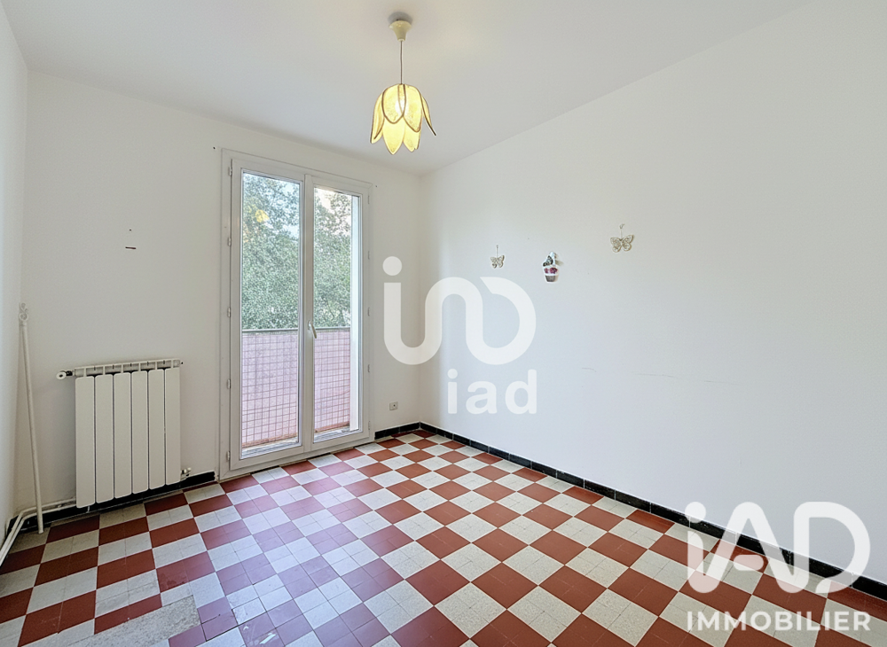 Vente Appartement Vente Appartement 3 pièces Marseille 9