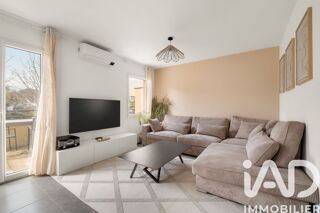  Appartement à vendre 4 pièces 90 m²