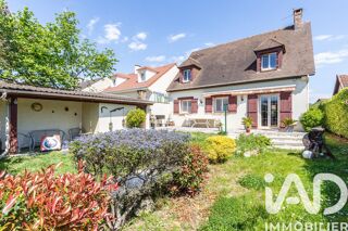  Maison à vendre 6 pièces 123 m²