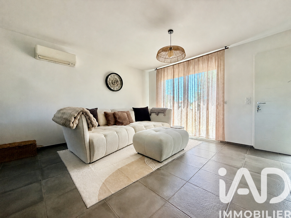 Vente Maison Vente Maison/villa 4 pièces Millas
