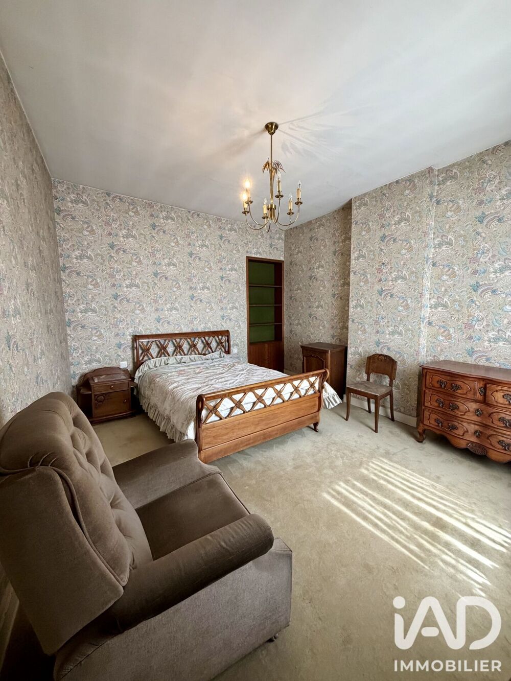 Vente Maison Vente Maison de ville 5 pièces Raismes