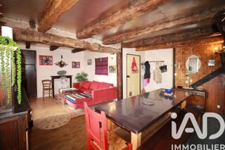  Maison à vendre 3 pièces 88 m²