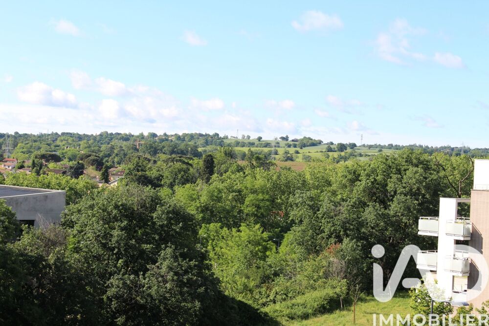 Vente Appartement Vente Appartement 3 pièces Ramonville-saint-agne