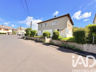  Maison à vendre 5 pièces 130 m²