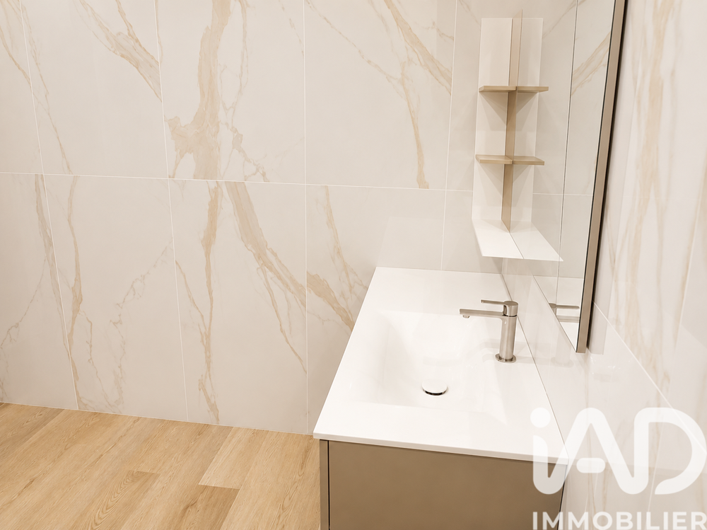 à vendre  Appartement Roquebrune-Cap-Martin (06190)