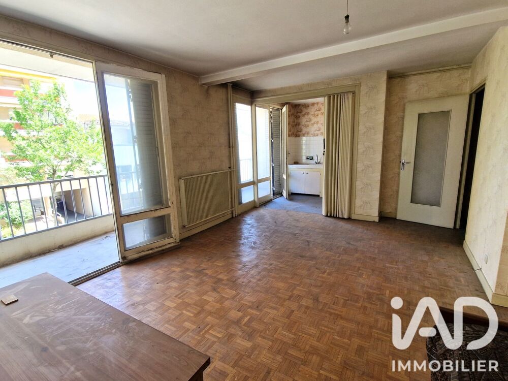 Vente Studio 1 pièce