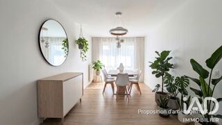 Vente Appartement Vente Appartement 5 pièces Élancourt
