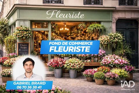 iad France - Gabriel Brard () vous propose : Fonds de... 165000 69006 Lyon