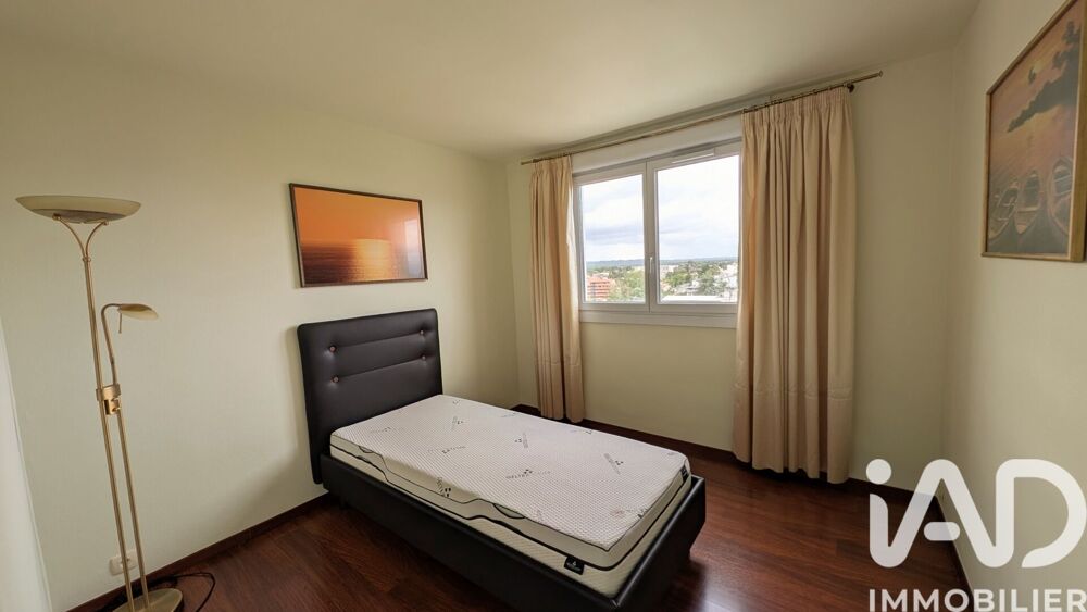 vente Appartement - 3 pièce(s) - 69 m² Pau (64000)