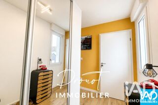  Appartement à vendre 4 pièces 82 m²