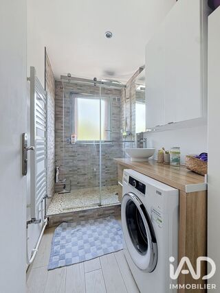  Appartement à vendre 3 pièces 52 m²