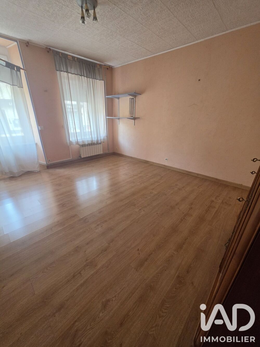 Vente Maison Vente Maison/villa 5 pièces Mareuil-le-port