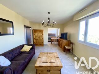  Appartement à louer 3 pièces 66 m²