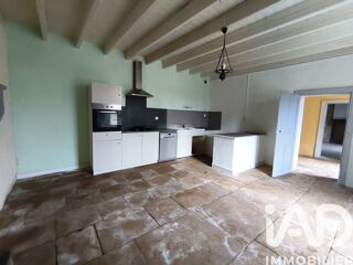  Maison à vendre 4 pièces 143 m²