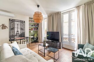  Appartement à vendre 2 pièces 46 m²