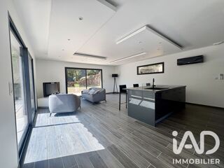 Maison à vendre 7 pièces 205 m²