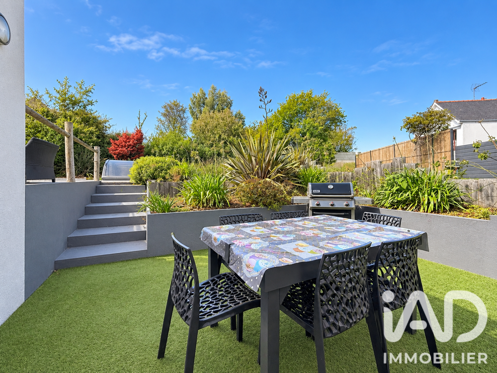 à vendre  Maison Pléneuf-Val-André (22370)