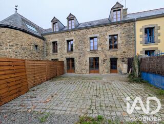  Maison à louer 5 pièces 120 m²