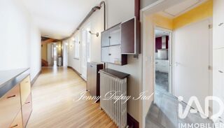 Appartement à vendre 8 pièces 160 m²