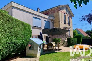  Maison à vendre 10 pièces 194 m²
