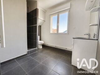  Appartement à vendre 2 pièces 39 m²