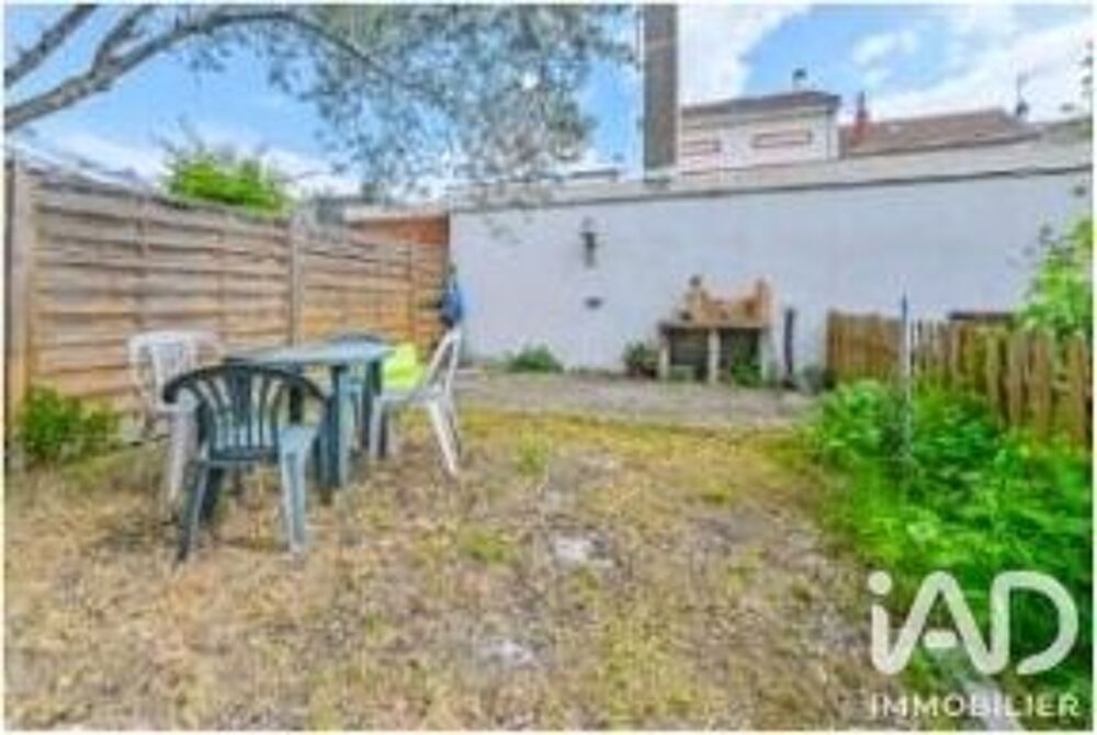 Vente Appartement Vente Appartement 2 pièces Alfortville